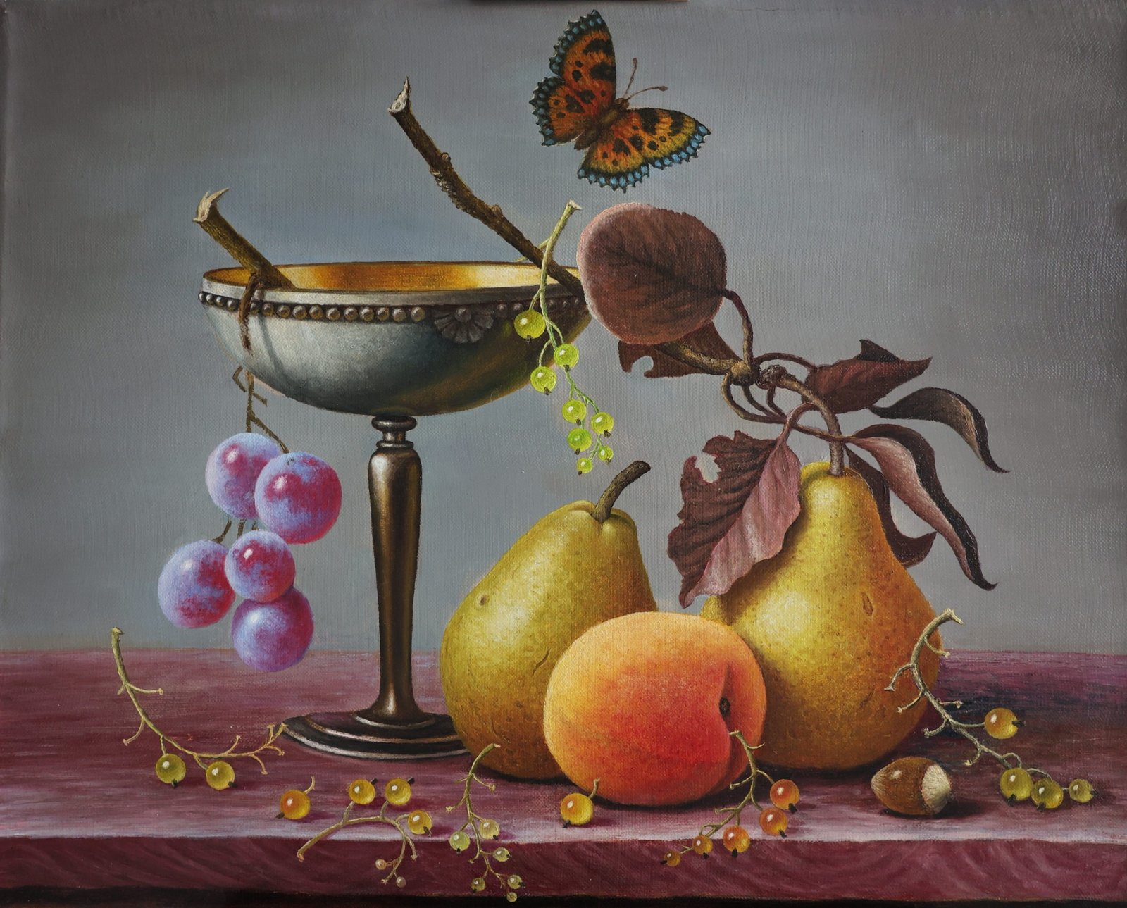 Still live fruits Still live fruits